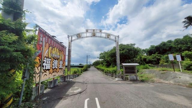 台南佳里農地-3