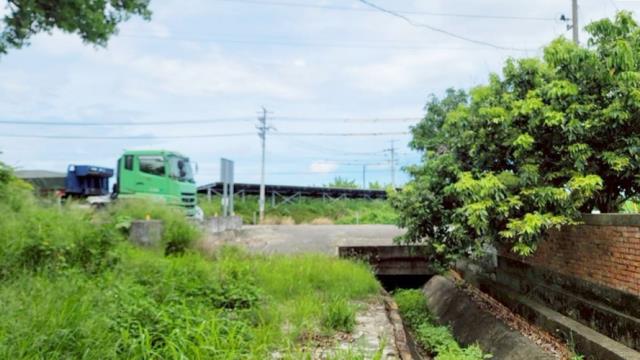 台南佳里農地-3