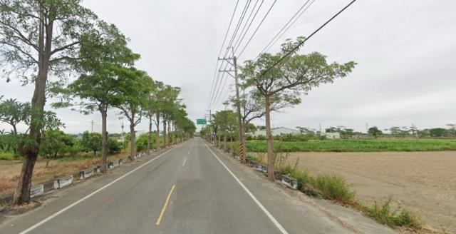 台南佳里農地-2