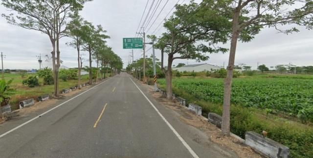 台南佳里農地-3