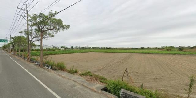 台南佳里農地-4