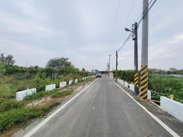 台南佳里農地-7