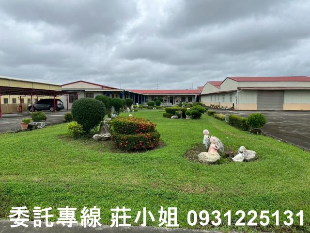 台南歸仁農地-10