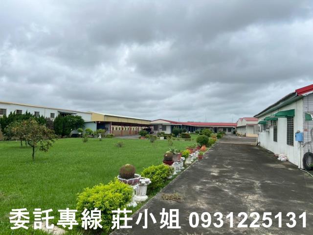 台南歸仁農地-3