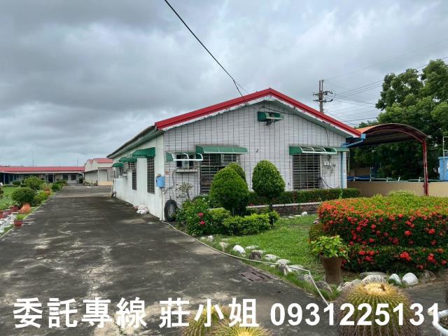 台南歸仁農地-4