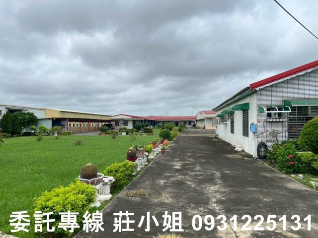 台南歸仁農地-5