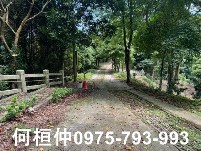 苗栗公館農地-10