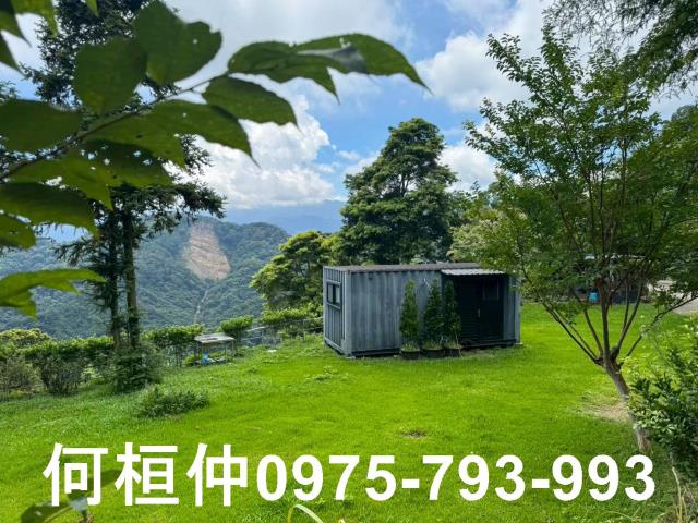 苗栗公館農地-1