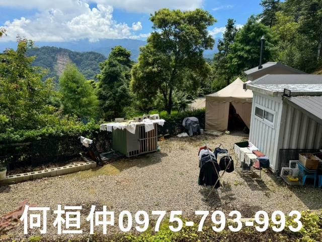 苗栗公館農地-2