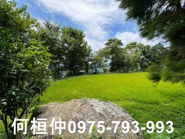 苗栗公館農地-3