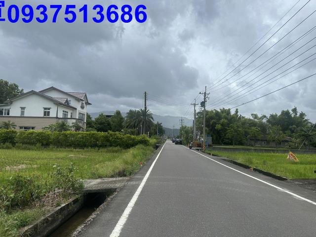 礁溪農地-6