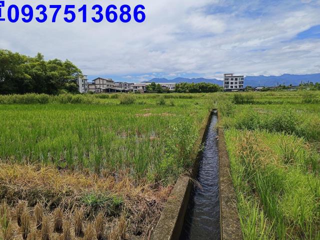 宜蘭市農地-10