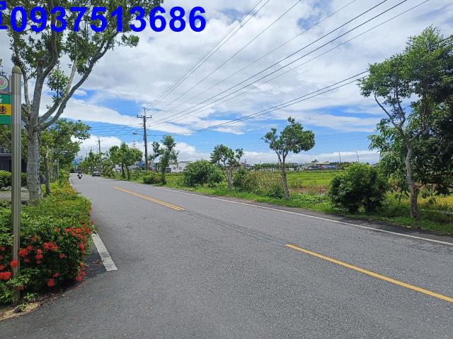宜蘭市農地-4