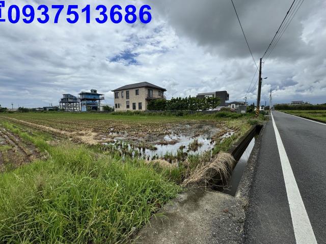 員山農地-2