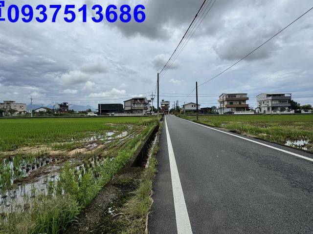 員山農地-8