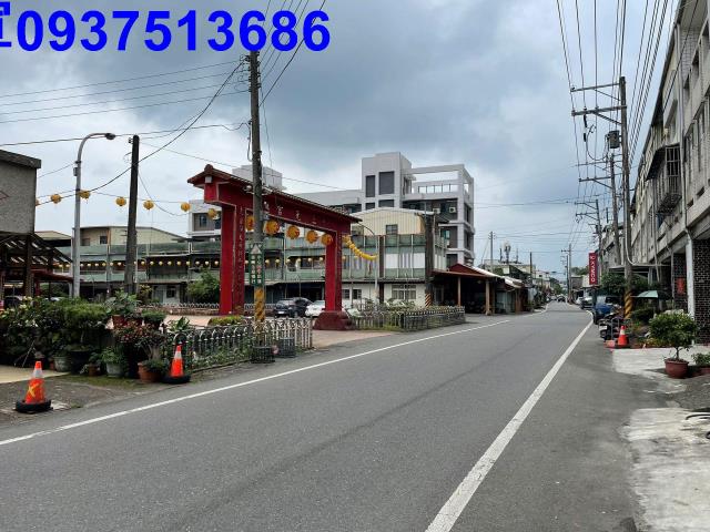 員山農地-3
