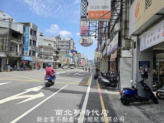台南中西區建地-11