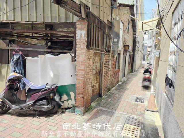 台南中西區建地-5