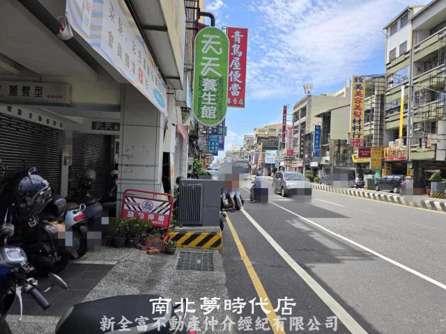 台南中西區建地-9