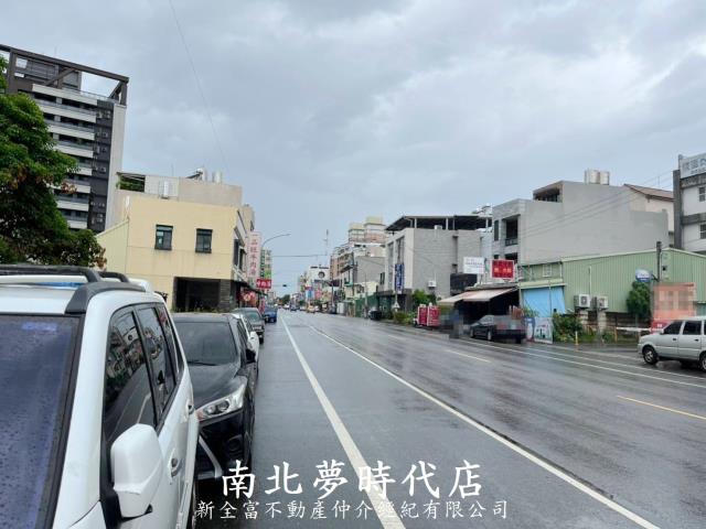 台南東區建地-1
