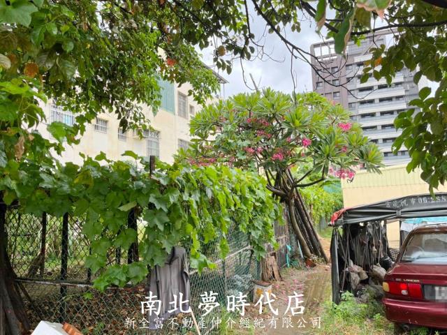 台南東區建地-2