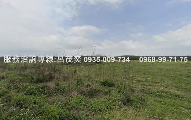 澎湖白沙農地-5