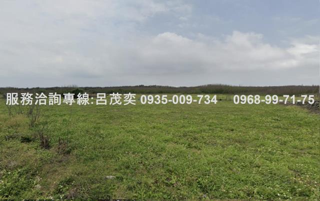 澎湖白沙農地-6