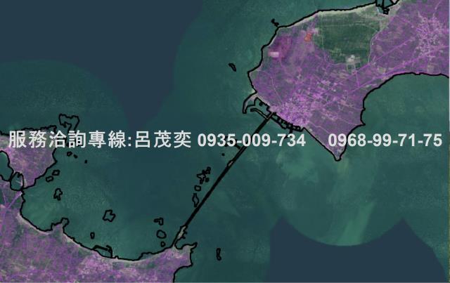 澎湖白沙農地-7