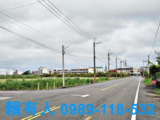 台南安南農地-8