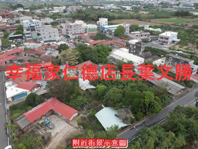 佳里建地-9
