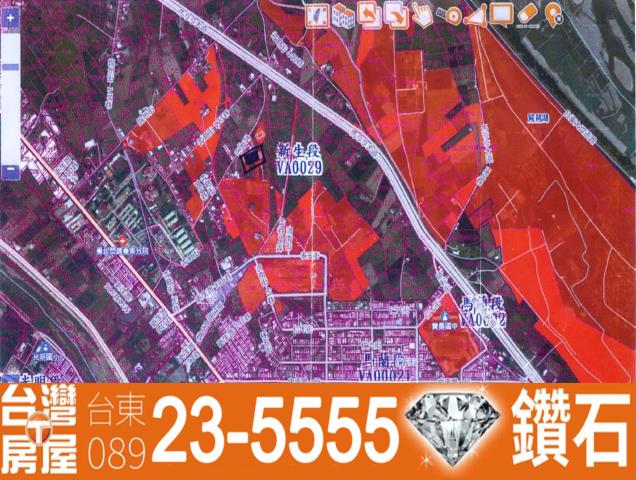 台東台東市農地-8