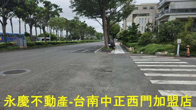 台南北區建地-4
