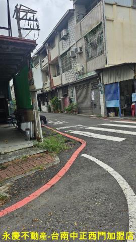 台南北區建地-9