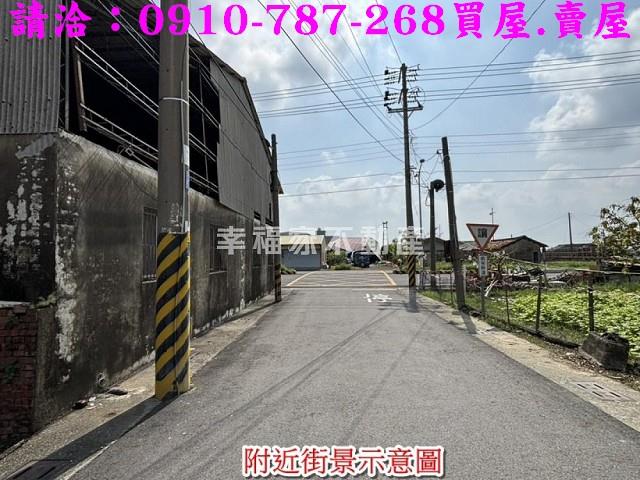 台南學甲建地-13