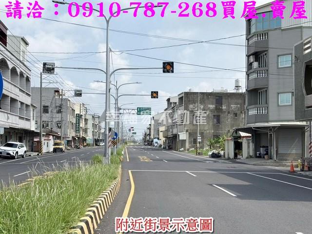 台南學甲建地-2