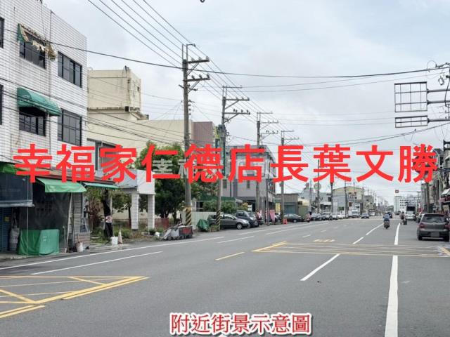 佳里農地-12