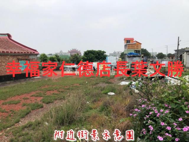 學甲建地-7
