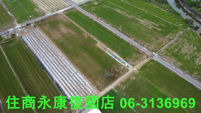 台南新營農地-11