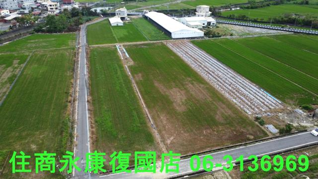 台南新營農地-14