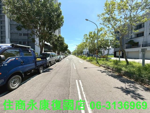 台南永康建地-7