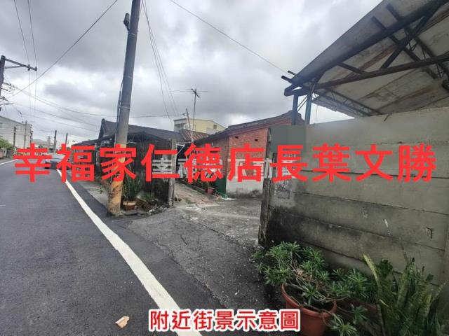 麻豆農地-13