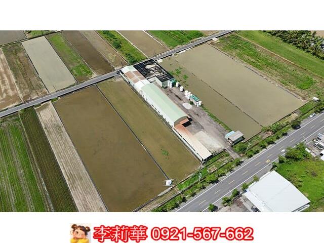 台南農地-11