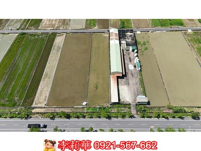 台南農地-9