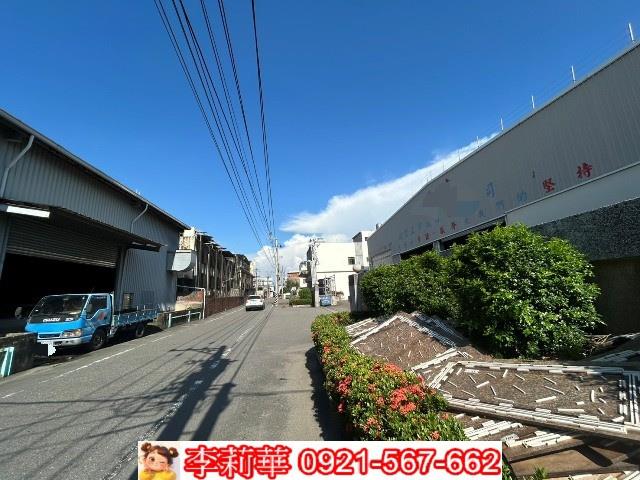 台南仁德工業地-1