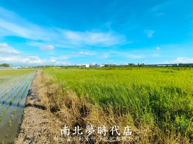 台南麻豆農地-6