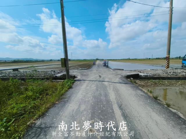 台南農地-2