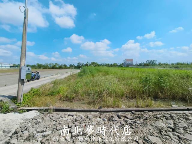 台南農地-3