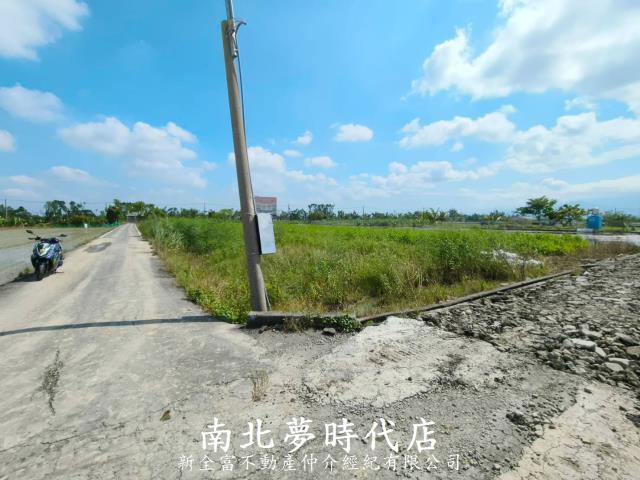 台南農地-5