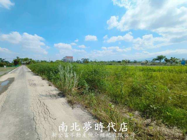 台南農地-6
