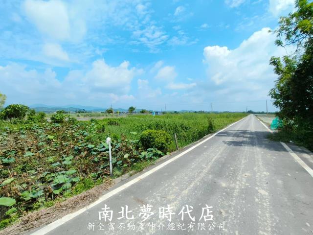 台南農地-8